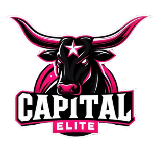 Capital Elite All Stars Staff